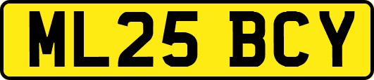 ML25BCY