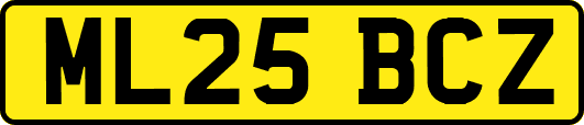 ML25BCZ