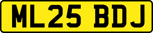 ML25BDJ