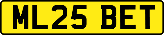 ML25BET