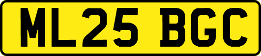 ML25BGC