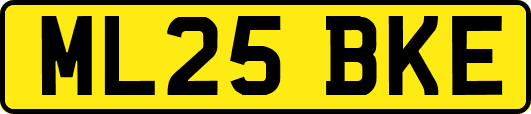 ML25BKE