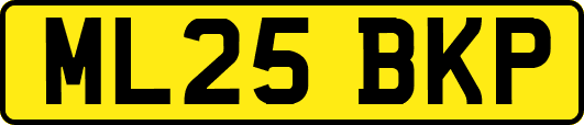 ML25BKP