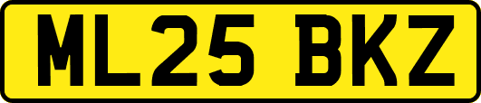 ML25BKZ