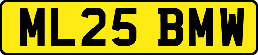 ML25BMW