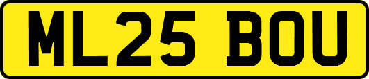ML25BOU