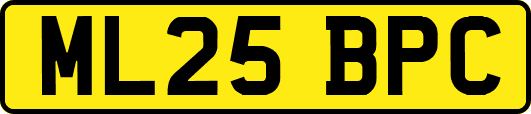 ML25BPC