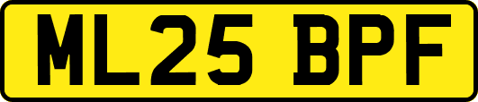 ML25BPF