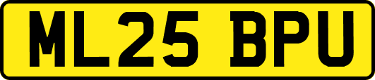 ML25BPU