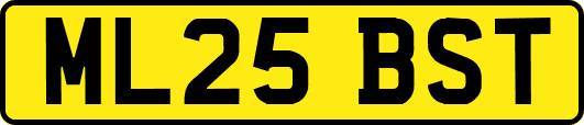 ML25BST