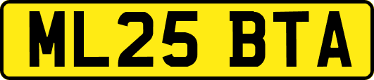 ML25BTA