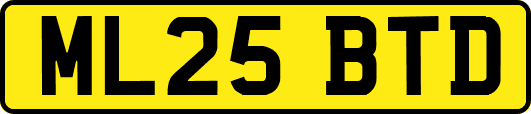 ML25BTD