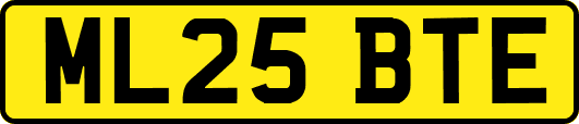 ML25BTE