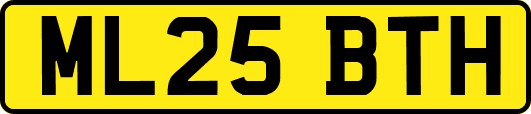 ML25BTH