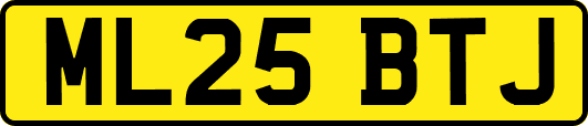 ML25BTJ
