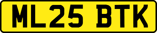 ML25BTK