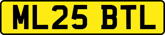 ML25BTL