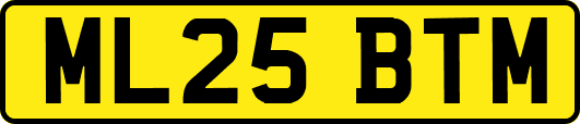 ML25BTM