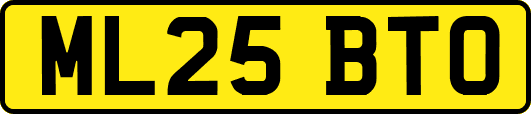 ML25BTO