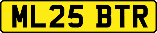 ML25BTR