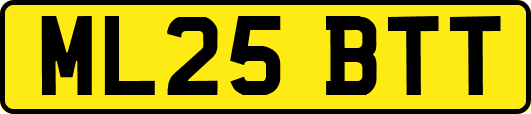 ML25BTT