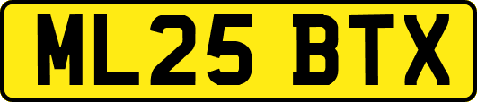 ML25BTX