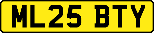 ML25BTY