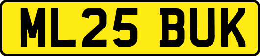 ML25BUK