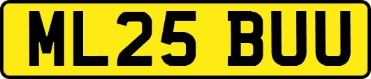 ML25BUU