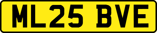 ML25BVE