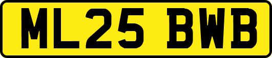 ML25BWB