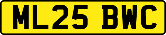 ML25BWC