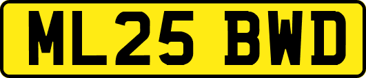 ML25BWD