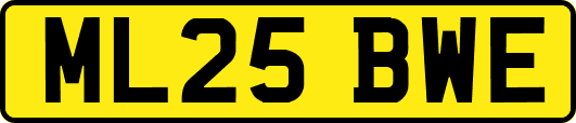 ML25BWE