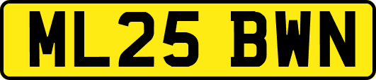 ML25BWN