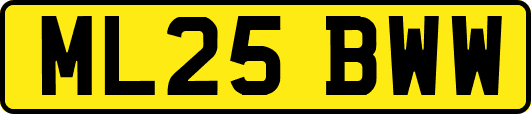 ML25BWW