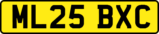 ML25BXC