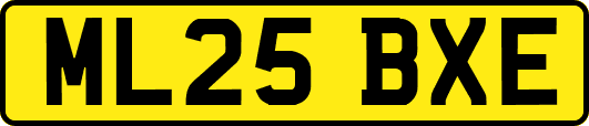 ML25BXE