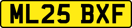 ML25BXF