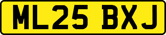 ML25BXJ