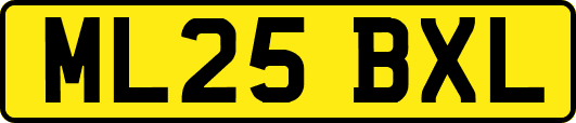 ML25BXL