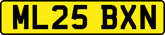 ML25BXN