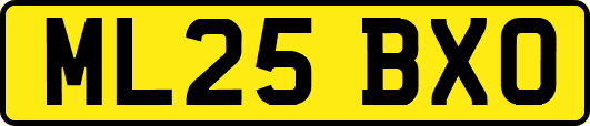ML25BXO