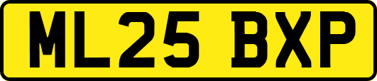 ML25BXP