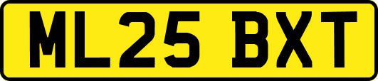 ML25BXT