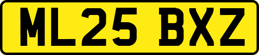 ML25BXZ
