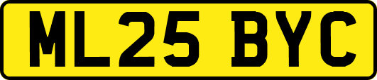 ML25BYC