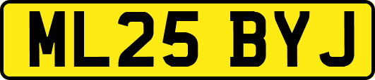 ML25BYJ