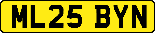 ML25BYN