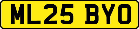 ML25BYO